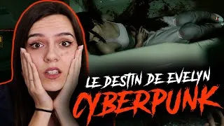 Miniature : CYBERPUNK 2077 #16: LE DESTIN DE EVELYN PARKER (Let's Play fr)