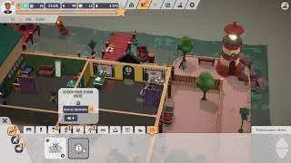 Miniature : TATTO TYCOON  EPISODE 2 ET 3