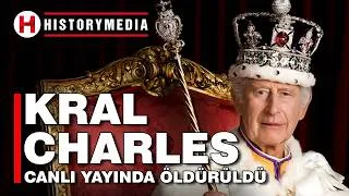 Miniature : Kral III. Charles'ı Yanlışlıkla Öldürdüler! İngiltere'de Neler Oldu? | HISTORYMEDIA