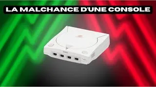 Miniature : La console qui avait TOUT pour plaire !