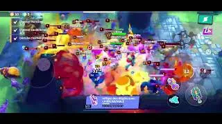 Miniature : Gameplay Mo.Co event portail d’invasion ( no cut ) #moco #supercell