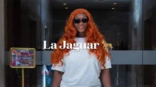 Miniature : YAMA SEGA LA JAGUAR 🐆 | Love | Official Audio New 2025 Merci 🙏 