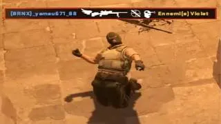Miniature : Counter-Strike 2 - 74 47 (instrumental)