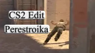 Miniature : Counter-Strike 2 - Perestroika