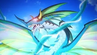 Miniature : LIVE REACTION FAIRY TAIL LA QUÊTE DE 100 ANS CHAPITRE 214: RÉUNION DE DRAGONS 🐲🔥🔥🔥🔥🔥🔥