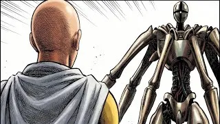 Miniature : LIVE REACTION ONE PUNCH MAN CHAPITRE 231: MÊME LUI NE VOULAIT PAS DE CETTE FUMÉE 🥊🔥🔥🔥🔥🔥😭😭😭😭