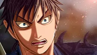 Miniature : LIVE REACTION KINGDOM CHAPITRE 879: LA FIN DE L’UNITÉ HI SHIN ?????? 😱😱😱😱🥶🥶🥶🥶