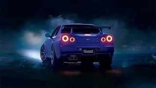 Miniature : Tokyo Xtreme Racer OST : Chasing Lights with Aru