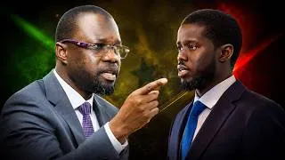 Miniature : Voici ce que Ousmane Sonko reproche réellement au Président Bassirou Diomaye Faye