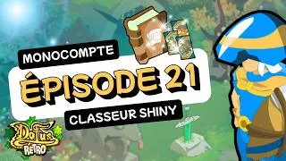 Miniature : AVENTURE MONOCOMPTE - EP. 21 - CINGLÉ