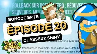 Miniature : AVENTURE MONOCOMPTE - EP. 20 - RÉSILIENCE