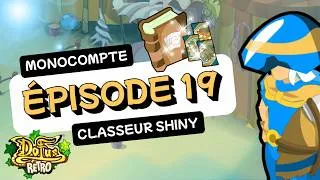 Miniature : AVENTURE MONOCOMPTE - EP. 19 - MUR ET DOPAMINE