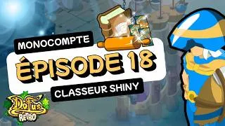 Miniature : AVENTURE MONOCOMPTE - EP. 18 - PÉTRISSEUR DE PAQUETS