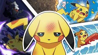 Miniature : J'ai 100% ce jeu Pokémon que tu as OUBLIÉ