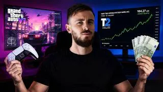 Miniature : GTA 6 : 39 millions de précommandes (le vrai chiffre)