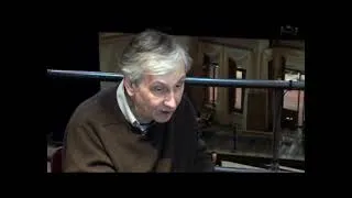 Miniature : La Décennie rouge, une histoire d'Allemagne. Entretien avec Michel Deutsch par Yan Ciret.