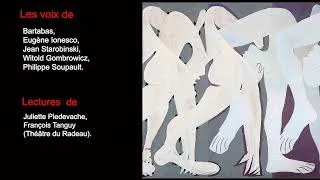 Miniature : Royaume forain Remix : Les utopies nomades – le cirque des communautés à venir (Chapitre 2 -Volet 2)