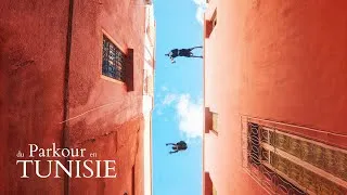 Miniature : Du Parkour en Tunisie. Ft @gang_wizzy
