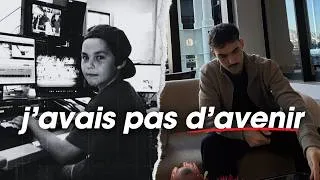 Miniature : la décision qui m’a passer de gamer addict à $80k/mois en ligne