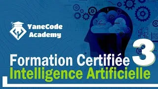 Miniature : Formation Intelligence Artificielle || Niveau 1 || Partie 3 - Data Preprocessing