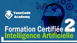 Miniature : Formation Intelligence Artificielle || Niveau 1 || Partie 2 - Installation d'environnement