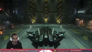Miniature : [SC] En route pour l'évent ! Objectif tiers 2 partout !