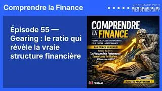 Miniature : Épisode 1 — IFRS 16 : comprendre enfin son impact réel sur les états financiers