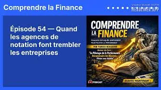 Miniature : Épisode 1 — IFRS 16 : comprendre enfin son impact réel sur les états financiers