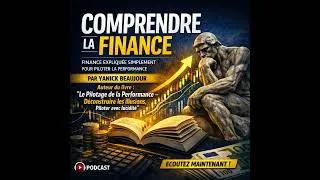 Miniature : Épisode 53 — Comment fonctionne la rémunération des dirigeants