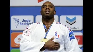 Miniature : TEDDY RINER  CHAMPION DU MONDE POUR LA DIXIEME FOIS A MARRAKECH - TEDDYCIMA !!