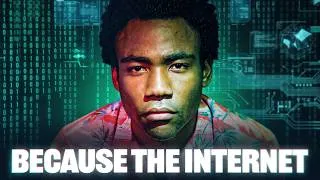 Miniature : Comment Childish Gambino vous a tous trollés ?
