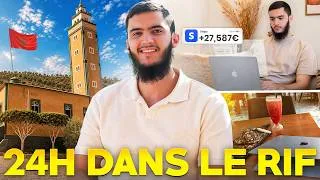 Miniature : Le bonheur est dans les choses simples (24H dans le Rif)