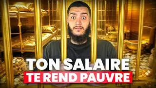 Miniature : La prison en or : pourquoi un bon salaire peut te rendre pauvre
