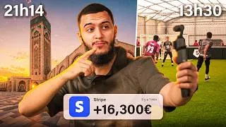 Miniature : 1 an après ma hijra au Maroc, voilà à quoi ressemble ma vie