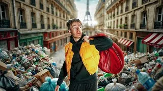 Miniature : Une Journée Pour Sauver La Planète ?