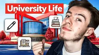 Miniature : CE QU’ON NE TE DIT PAS SUR L’UNIVERSITÉ !