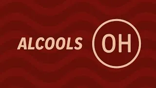 Miniature : Les alcools - PASS médecine