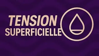 Miniature : tension superficielle PASS