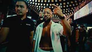 Miniature : Lacrim - Plant B . ( ft Mister you . Niro . Lim )