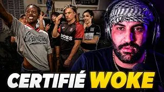 Miniature : ORELSAN RACHÈTE SES PÊCHÉS DE 2007 EN DEVENANT WOKE (Réact Cypher Boss)