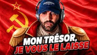 Miniature : LE VOL EST-IL SI IMMORAL QUE ÇA ? (Je réponds à ma sauce)  