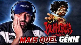 Miniature : GREEN EST-IL LE MEILLEUR RAPPEUR DEPUIS 2020? (1ère écoute Melancholia4099 de Green Montana)