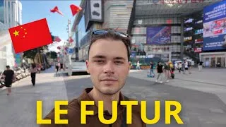 Miniature : Shenzhen : Au cœur de la ville du futur en Chine 🇨🇳 