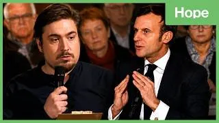 Miniature : Écocide : Pourquoi nos dirigeants restent-ils silencieux ? | Les 150