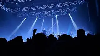 Miniature : Leprous - Below (live Lyon 2026)