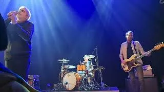 Miniature : Daran - Plus jamais nous (live Fontaine 2026)