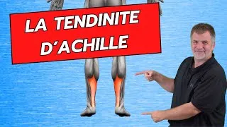 Miniature : COMPRENDRE et SOIGNER la TENDINITE d'ACHILLE !