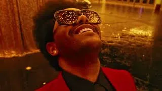 Miniature : Wake Me Up X After Hours - The Weeknd