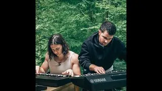 Miniature : The Forest - Petit Biscuit ft. Amixem (Speed-Up 2% - Master Tempo)