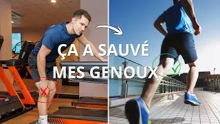 Miniature : Cet échauffement a sauvé mes GENOUX (routine coureurs 10 min)